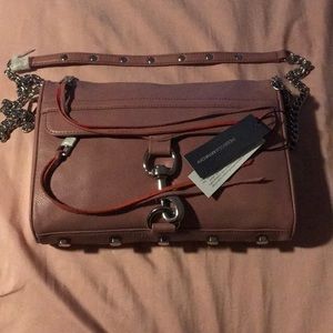 Rebecca Minkoff MAC 🌸